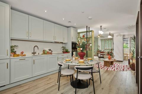 undefined, Caxton Square, Wood Green N22