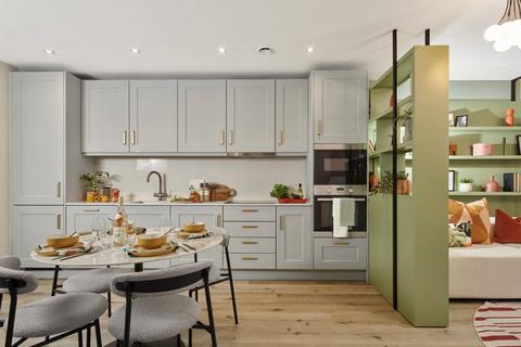 undefined, Caxton Square, Wood Green N22