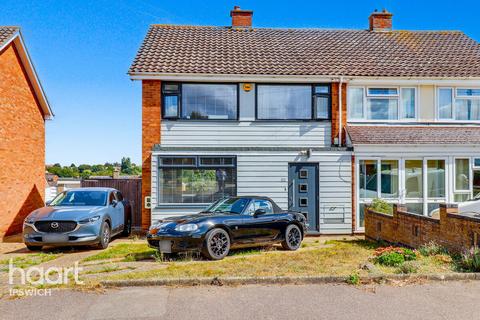 undefined, Eccles Road, Ipswich