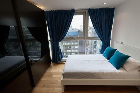 2 bedroom flat to rent, Clowes Street, Salford M3
