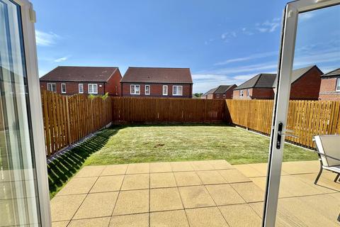2 Brattice Way, Mapplewell, Barnsley, S75 6GX