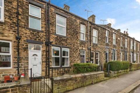 3 bedroom terraced house for sale, The Lanes , LS28 7AQ