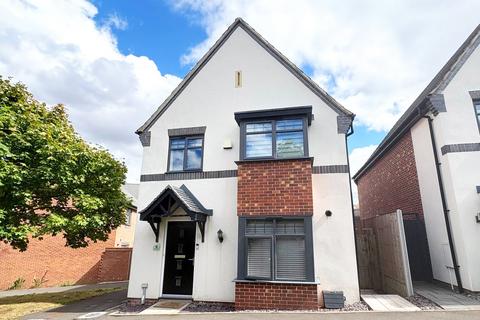 Proctor Avenue, Lawley, Telford, Shropshire, TF4