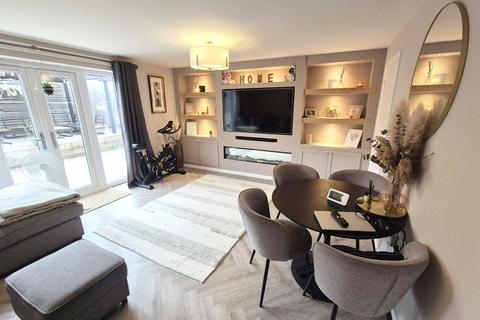 4 bedroom detached house for sale, Proctor Avenue, Lawley, Telford, Shropshire, TF4
