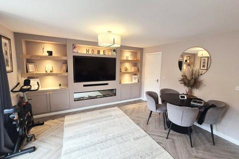 4 bedroom detached house for sale, Proctor Avenue, Lawley, Telford, Shropshire, TF4