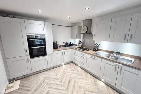 4 bedroom detached house for sale, Proctor Avenue, Lawley, Telford, Shropshire, TF4