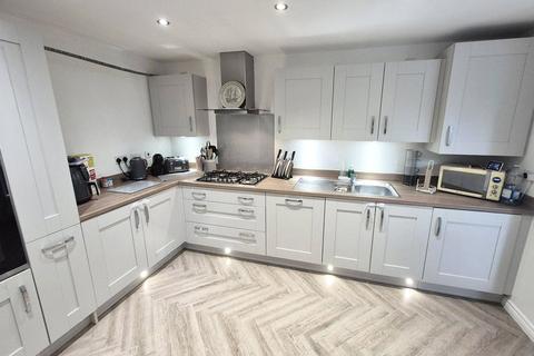 4 bedroom detached house for sale, Proctor Avenue, Lawley, Telford, Shropshire, TF4
