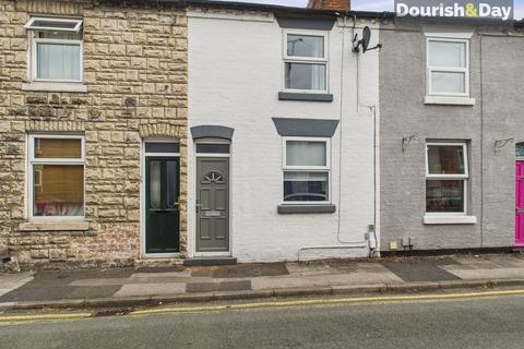 North Castle Street, Stafford ST16