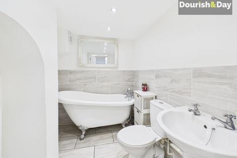 3 bedroom terraced house for sale, North Castle Street, Stafford ST16