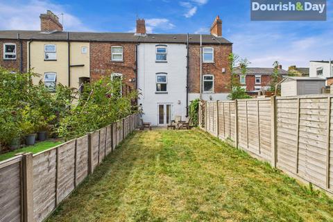 3 bedroom terraced house for sale, North Castle Street, Stafford ST16