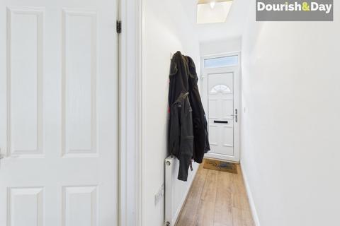 3 bedroom terraced house for sale, North Castle Street, Stafford ST16