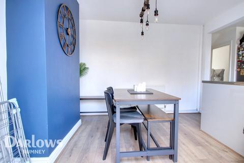16 Elgar Crescent, Llanrumney, Cardiff, CF3 5RT