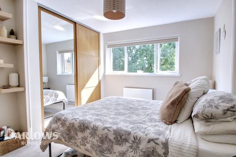 16 Elgar Crescent, Llanrumney, Cardiff, CF3 5RT