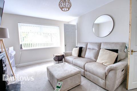 16 Elgar Crescent, Llanrumney, Cardiff, CF3 5RT
