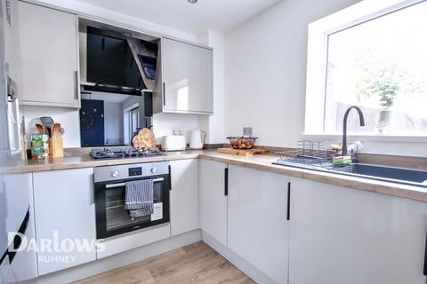 16 Elgar Crescent, Llanrumney, Cardiff, CF3 5RT