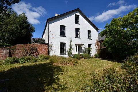 undefined, Silver Street, Milverton, Taunton, Somerset, TA4 1LA
