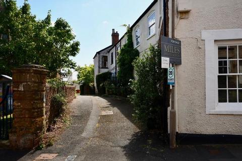 undefined, Silver Street, Milverton, Taunton, Somerset, TA4 1LA