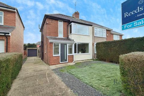 Atkinson Road, Durham DH3