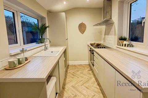 2 bedroom semi-detached house for sale, Atkinson Road, Durham DH3