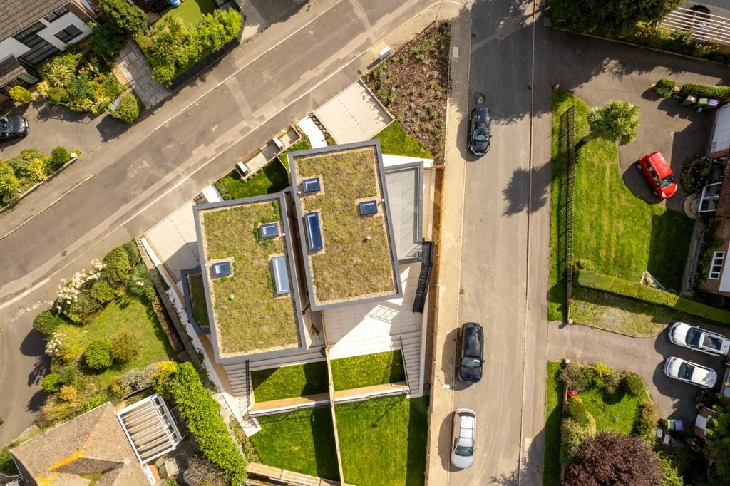 Drone Imagery