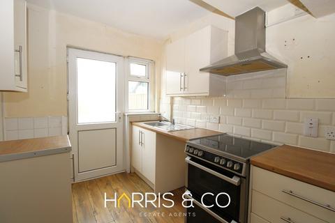 undefined, Whinfield Avenue, Fleetwood, FY7