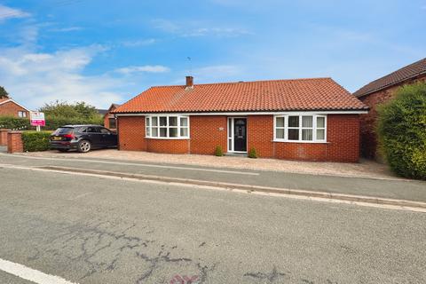 undefined, South End, Doncaster DN8
