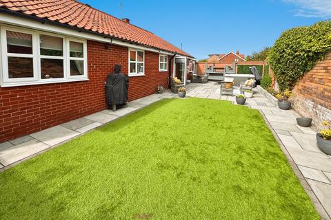 undefined, South End, Doncaster DN8