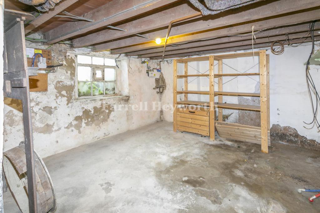 Cellar