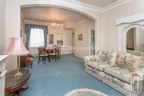 undefined, Rydal Grove, Morecambe LA3