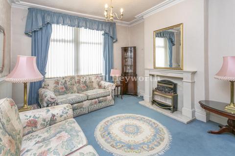undefined, Rydal Grove, Morecambe LA3