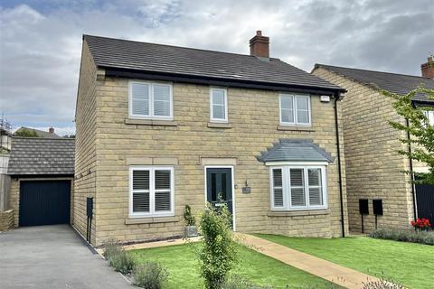 undefined, North Road, Glossop