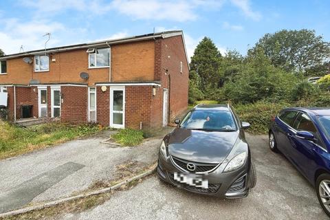 undefined, Fence Street, Stockport SK2