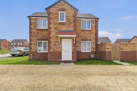 undefined, Kingsbridge Crescent, Cleveland TS5