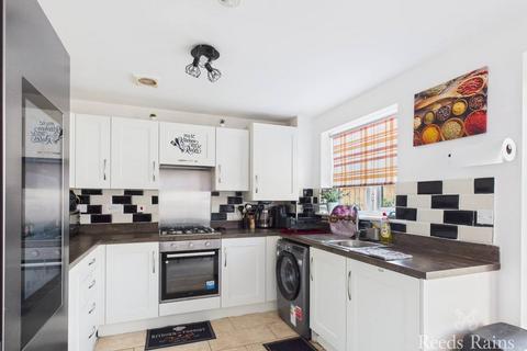 undefined, Kingsbridge Crescent, Cleveland TS5