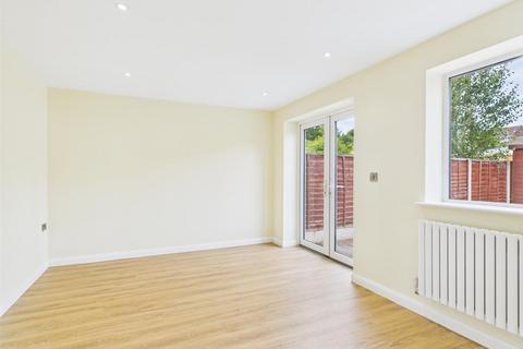 undefined, The Acre, Kinver