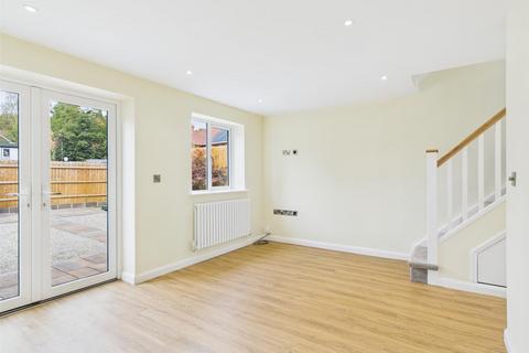 undefined, The Acre, Kinver