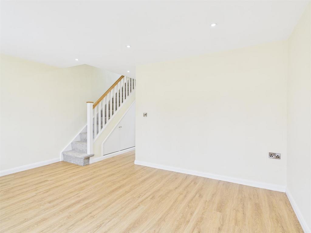 Living / Dining Room