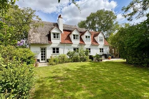 3 bedroom detached house for sale, Patmore Heath, Albury, Ware, SG11