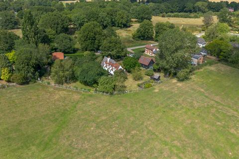 3 bedroom detached house for sale, Patmore Heath, Albury, Ware, SG11