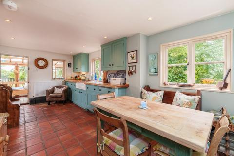 3 bedroom detached house for sale, Patmore Heath, Albury, Ware, SG11