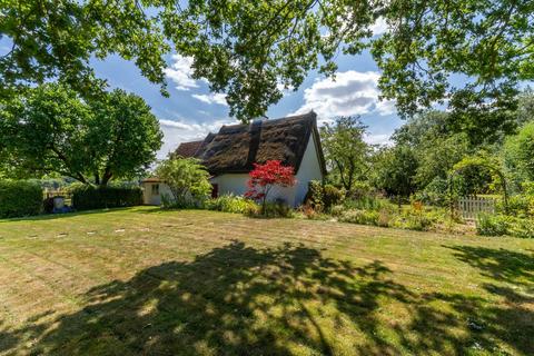 3 bedroom detached house for sale, Patmore Heath, Albury, Ware, SG11