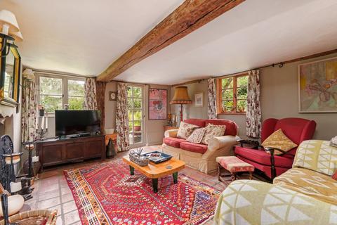 3 bedroom detached house for sale, Patmore Heath, Albury, Ware, SG11