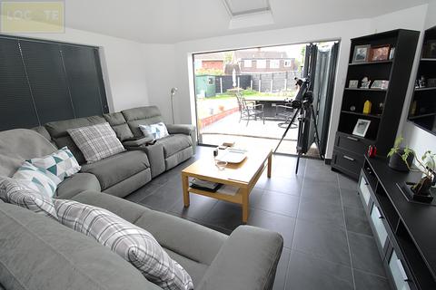 undefined, Corfe Close, Flixton