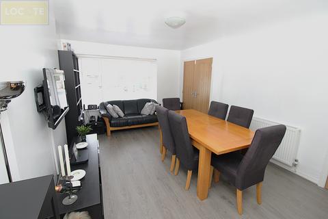 undefined, Corfe Close, Flixton