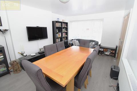 undefined, Corfe Close, Flixton