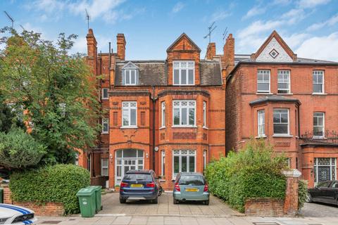 Goldhurst Terrace, London, NW6