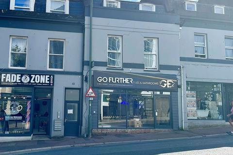 undefined, Tor Hill Road, Torquay, TQ2 5RD