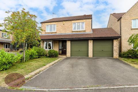 undefined, St Michaels View, Selston, Nottingham, NG16