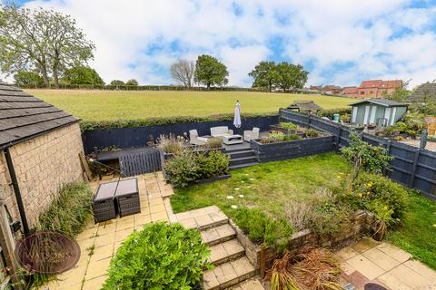 undefined, St Michaels View, Selston, Nottingham, NG16