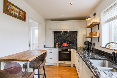 undefined, St Michaels View, Selston, Nottingham, NG16